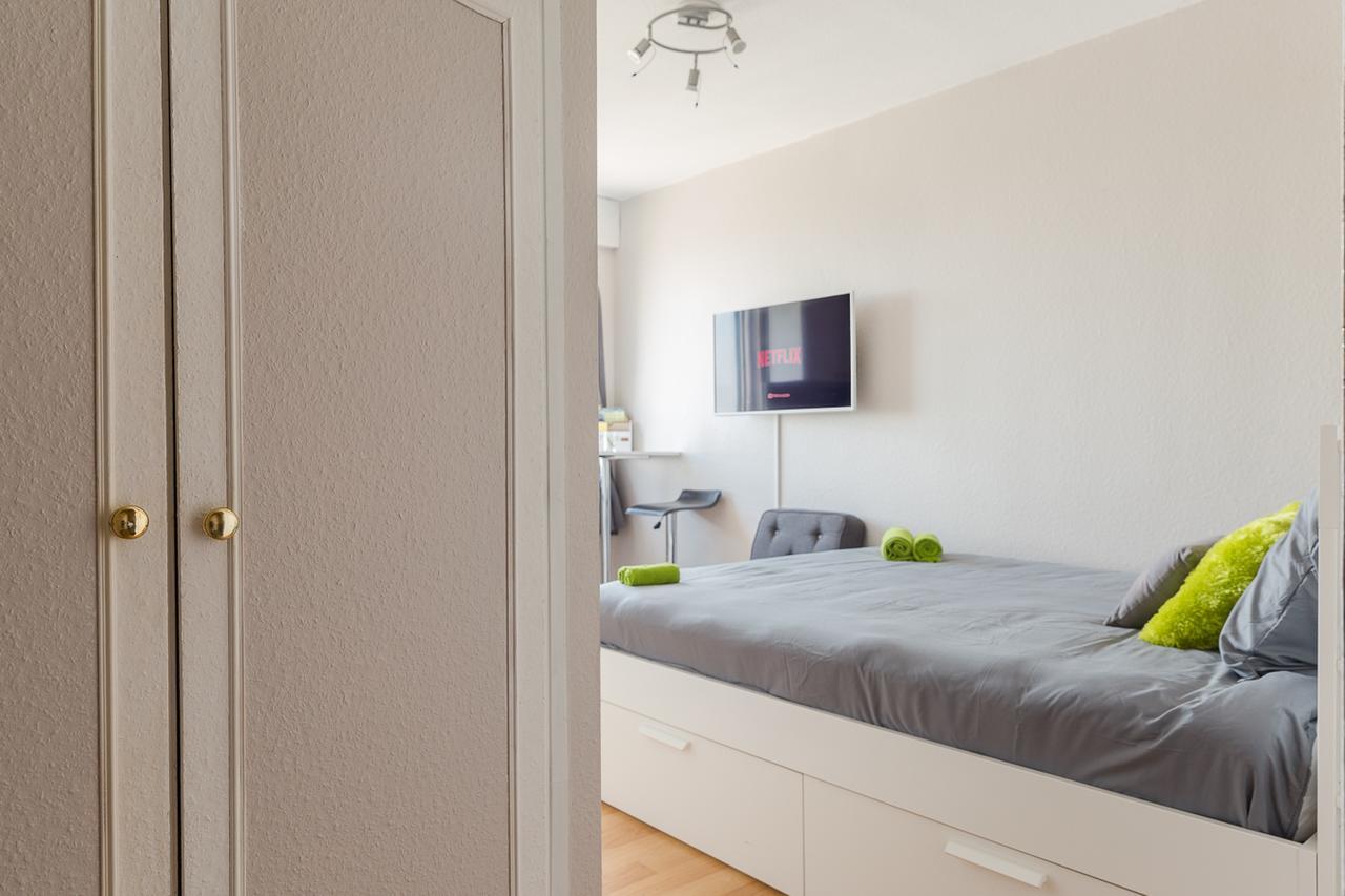 Apartment Travel Homes - Le Wilson, Face A La Gare *